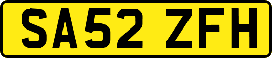 SA52ZFH