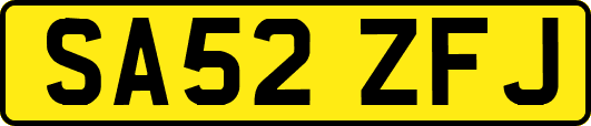 SA52ZFJ