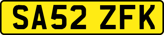 SA52ZFK