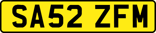 SA52ZFM