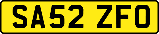 SA52ZFO