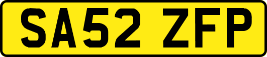 SA52ZFP