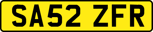 SA52ZFR