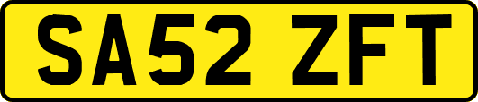 SA52ZFT