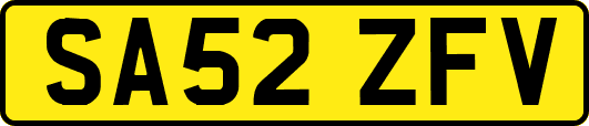 SA52ZFV