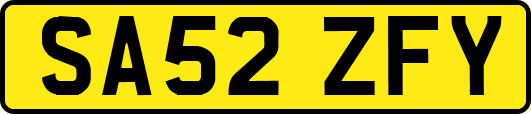 SA52ZFY