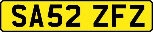 SA52ZFZ