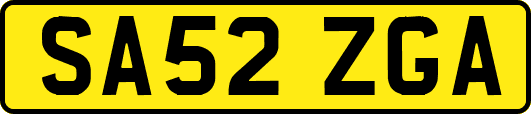 SA52ZGA
