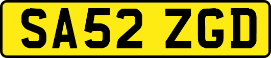 SA52ZGD