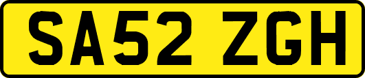 SA52ZGH