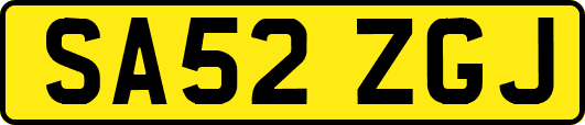 SA52ZGJ