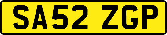 SA52ZGP