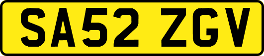 SA52ZGV