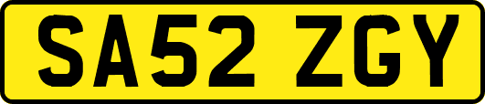 SA52ZGY