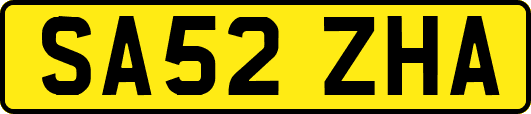 SA52ZHA