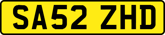 SA52ZHD