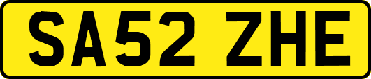 SA52ZHE