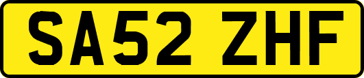SA52ZHF