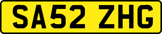 SA52ZHG