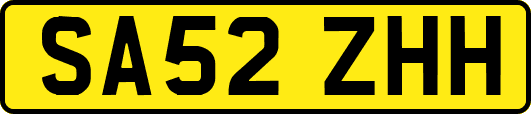 SA52ZHH