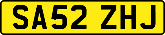 SA52ZHJ