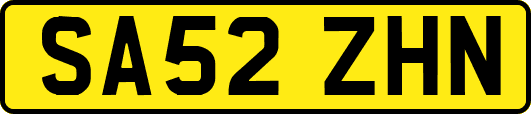 SA52ZHN