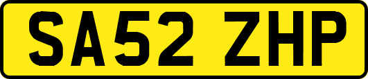 SA52ZHP