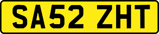 SA52ZHT