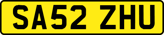 SA52ZHU
