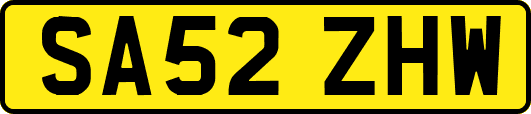 SA52ZHW