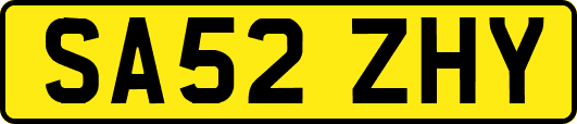 SA52ZHY