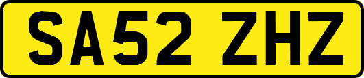 SA52ZHZ