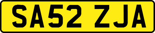SA52ZJA