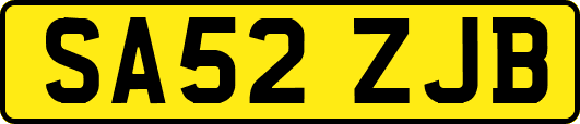 SA52ZJB