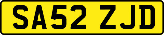 SA52ZJD