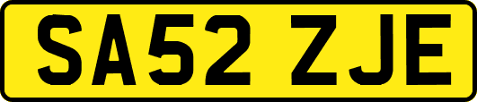SA52ZJE