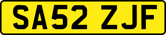 SA52ZJF