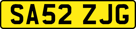 SA52ZJG