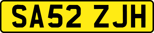 SA52ZJH
