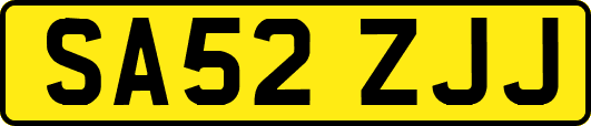 SA52ZJJ