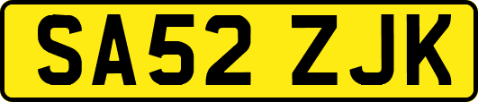 SA52ZJK