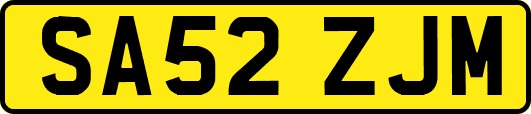 SA52ZJM