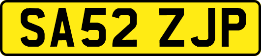 SA52ZJP