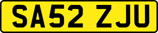 SA52ZJU