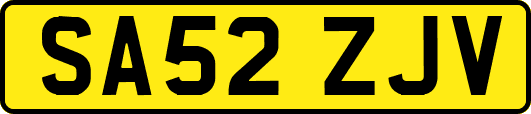 SA52ZJV