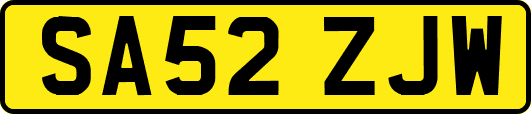 SA52ZJW