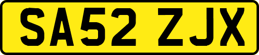 SA52ZJX