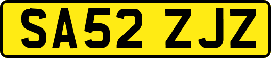 SA52ZJZ
