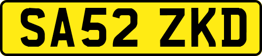 SA52ZKD