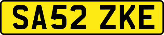 SA52ZKE